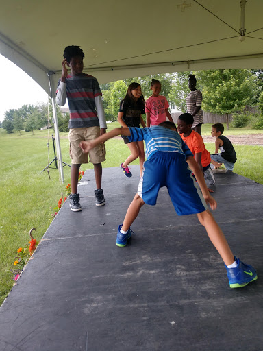 Community Center «Valley Community Center», reviews and photos, 4444 Fuller Rd, West Des Moines, IA 50265, USA