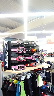 Intersport Lamballe à Lamballe-Armor