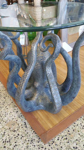 Gift Shop «Paradise Gifts & Home Décor», reviews and photos, 371 Corey Ave, St Pete Beach, FL 33706, USA