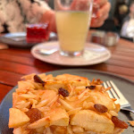 Photo n°8 de l'avis de Veronika. fait le 30/12/2023 à 18:27 sur le  Rischart Café am Marienplatz à Munich