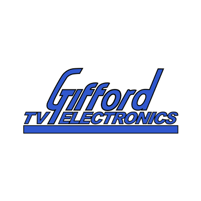Gifford Tv & Electronics in Stephenville, Texas