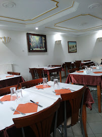 Atmosphère du Restaurant turc Chark à Bischheim - n°14