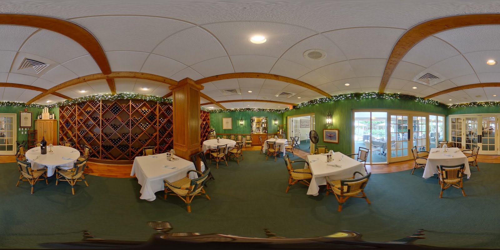 Ridgway Bar & Grill