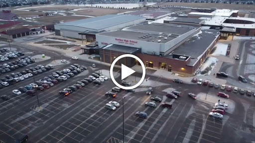 Chevrolet Dealer «Martin Chevrolet», reviews and photos, 5220 Northwest Hwy, Crystal Lake, IL 60014, USA