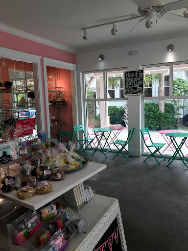 Restaurant «Hometown Desserts», reviews and photos, 507 Pine Ave, Anna Maria, FL 34216, USA