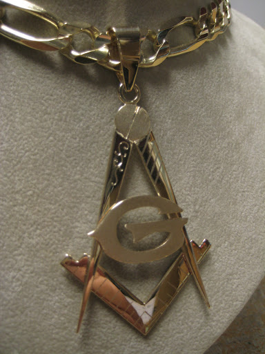 Jewelry Repair Service «A Jewelers Workshop», reviews and photos, 85 N Main St, Randolph, MA 02368, USA