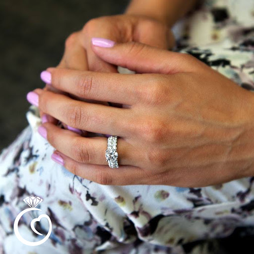 Jeweler «D. Geller & Son Jewelers», reviews and photos, 5975 Roswell Rd NE b225, Sandy Springs, GA 30328, USA