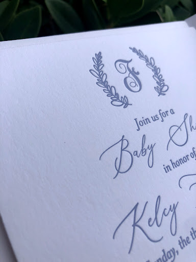 Stationery Store «Paper Boutique», reviews and photos, 7346 SW 57th Ave, South Miami, FL 33143, USA