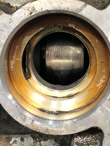 Auto Repair Shop «German Car Depot», reviews and photos, 2130 Fillmore St, Hollywood, FL 33020, USA