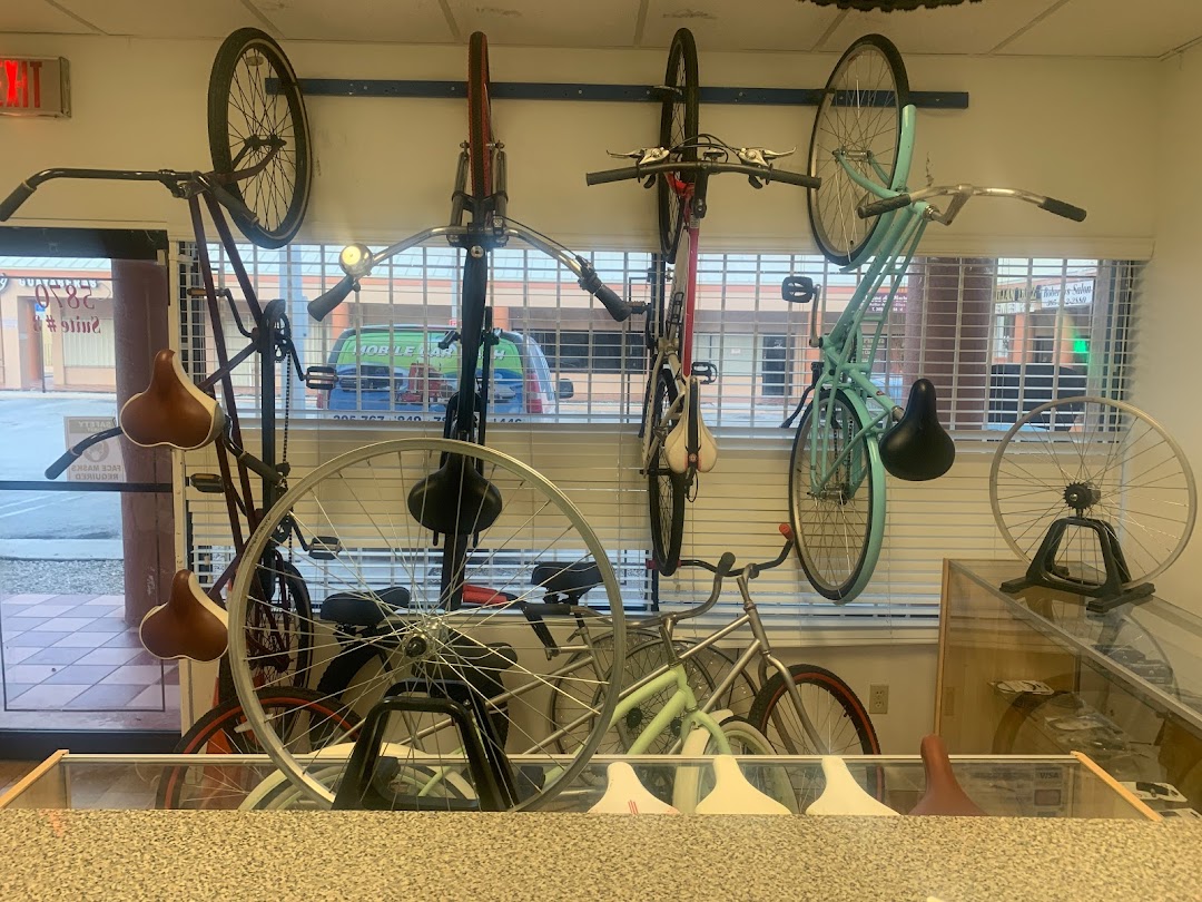 Havana Miami Bicycles