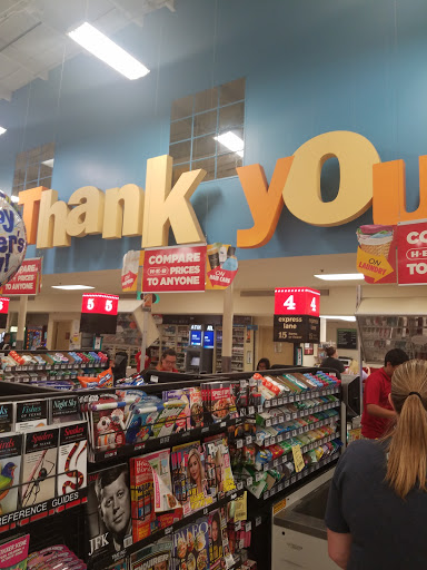 Grocery Store «H-E-B Grocery», reviews and photos, 101 S Clay St, Ennis, TX 75119, USA