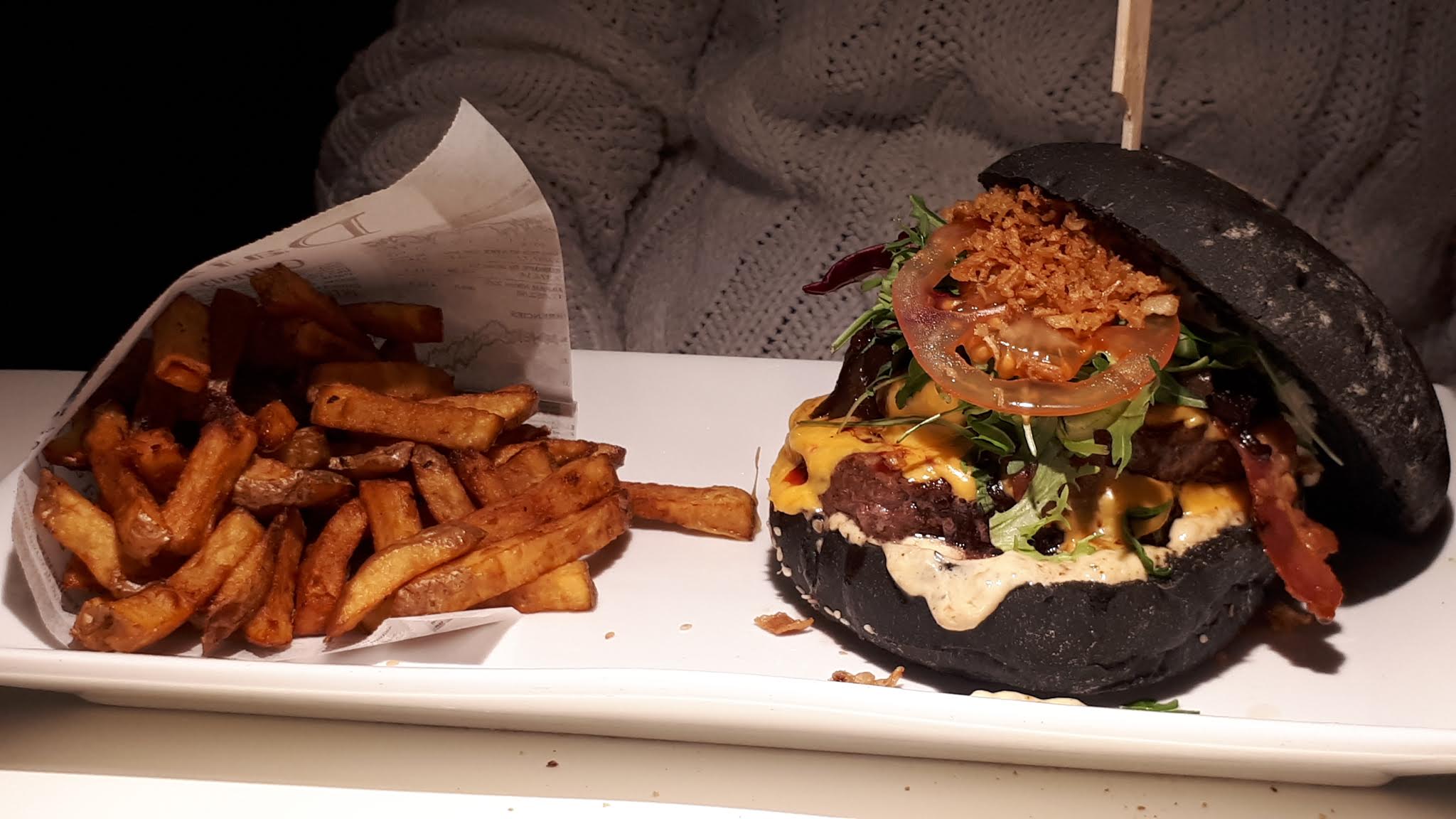 Photo n° 1 de l'avis de Julie. fait le 05/02/2019 à 16:13