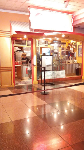 Shopping Mall «Crown Center», reviews and photos, 2450 Grand Blvd, Kansas City, MO 64108, USA