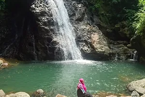 Air Terjun Banyu Nget, Trenggalek image