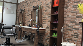 MIR Barber & Beauty Lounge