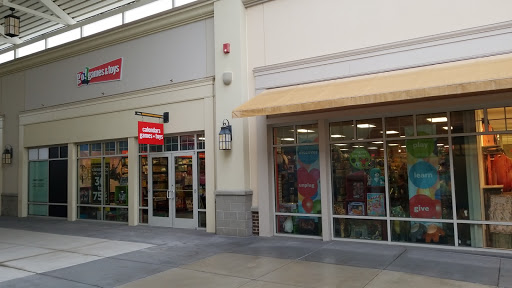 Gift Shop «Go! Games & Toys», reviews and photos, 100 Premium Outlets Dr, Blackwood, NJ 08012, USA