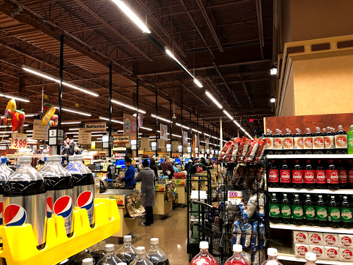 Supermarket «Wegmans», reviews and photos, 2100 NJ-70, Cherry Hill, NJ 08002, USA