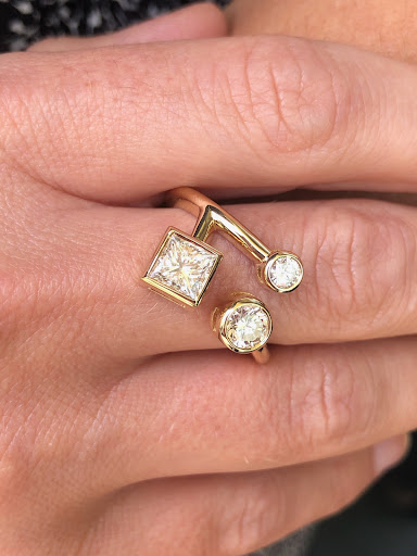 Jewelry Store «TIVOL», reviews and photos, 220 Nichols Rd, Kansas City, MO 64112, USA