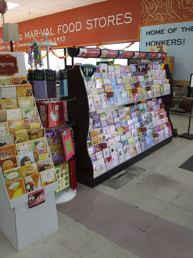 Grocery Store «Mar-Val», reviews and photos, 517 S Tehama St, Willows, CA 95988, USA