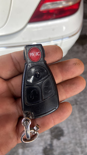 Department Store «Walmart Supercenter», reviews and photos, 2410 E Expy 83, Mission, TX 78572, USA