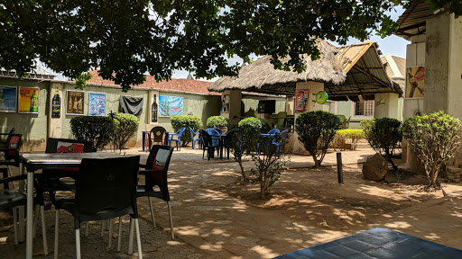 Lavista, Makurdi - Jos Rd, Lafia, Nigeria, Barbecue Restaurant, state Nasarawa