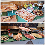 Photo n°1 de l'avis de Angela.r fait le 05/08/2018 à 21:31 sur le  Hotel Adriatico à Fosso Ghiaia