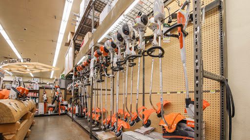 Hardware Store «Hills Flat Lumber Co.», reviews and photos, 1000 S Canyon Way, Colfax, CA 95713, USA