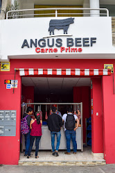 ANGUS BEEF Carne Prime