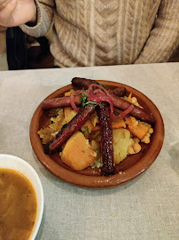 Les plus récentes photos du Restaurant marocain Yemma office à Paris - n°1