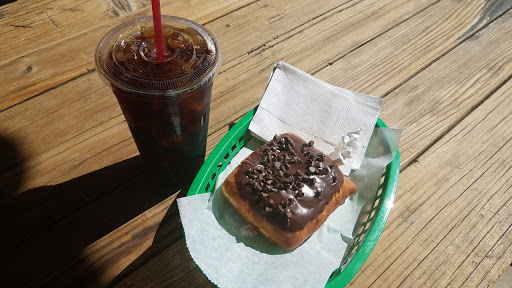 Donut Shop «The Original Rainbow Donuts», reviews and photos, 15834 N Cave Creek Rd, Phoenix, AZ 85032, USA