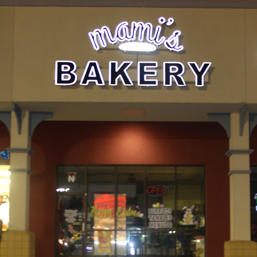 Mami's Bakery