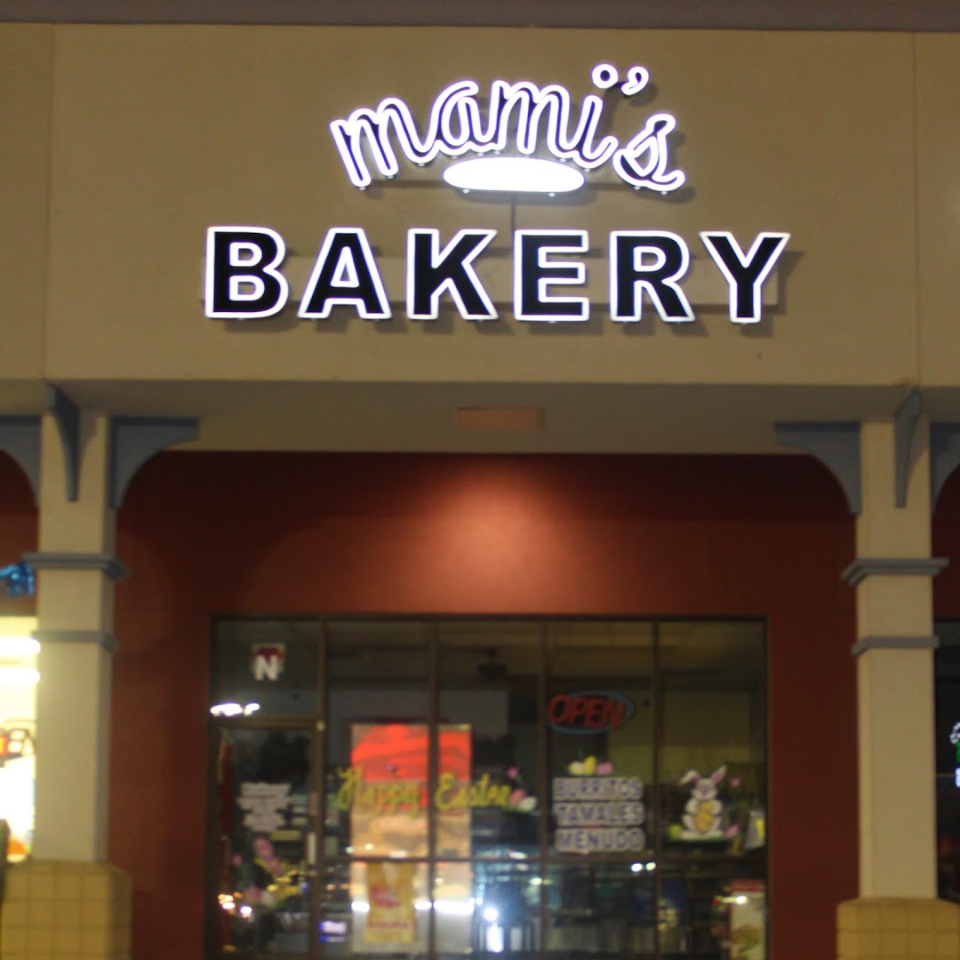 Mamis Bakery