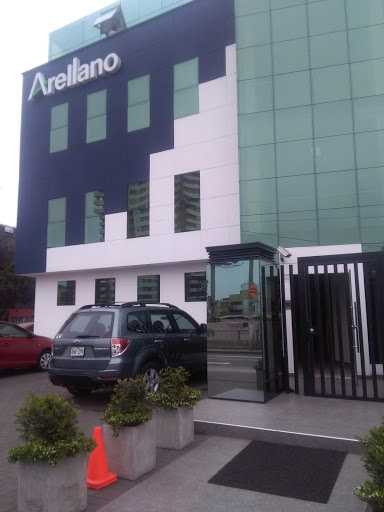 ARELLANO MARKETING (Sociedad Peruana de Marketing)