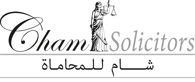 Reviews of Cham Solicitors in London - Attorney