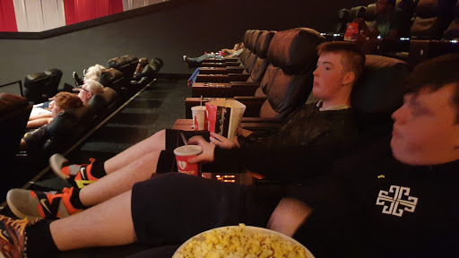 Movie Theater «Pooler Stadium Cinemas 12», reviews and photos, 425 Pooler Pkwy, Pooler, GA 31322, USA