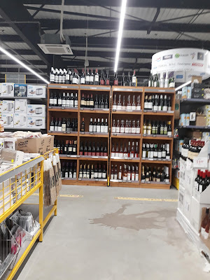 Stokomani Niort à Niort