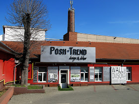 Posh-Trend Kft.