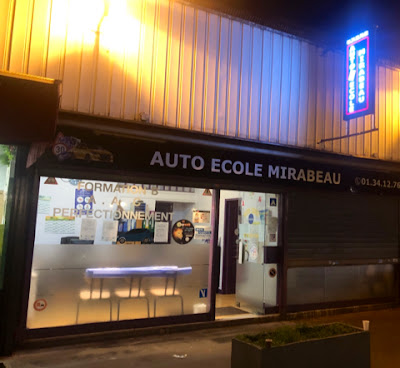 Auto Ecole Mirabeau à Soisy-sous-Montmorency