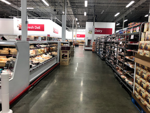 Warehouse club «BJ’s Wholesale Club», reviews and photos, 85 Cedar St, Stoneham, MA 02180, USA
