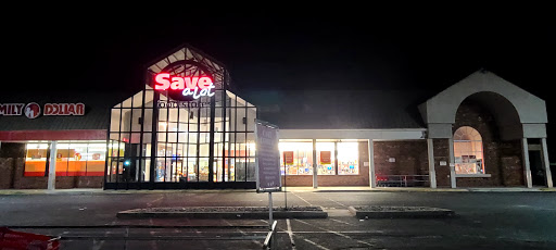 Grocery Store «Save-A-Lot», reviews and photos, 31 E Broad St, Bridgeton, NJ 08302, USA