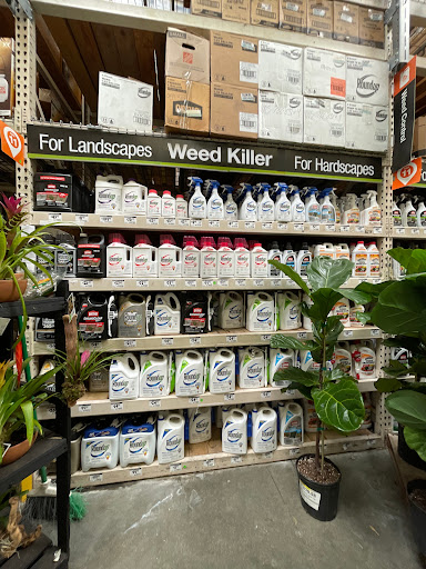 Home Improvement Store «The Home Depot», reviews and photos, 11884 E Foothill Blvd, Rancho Cucamonga, CA 91730, USA