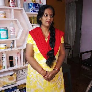 Deep Beauty Parlour photo