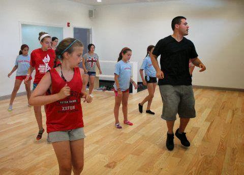 Dance School «Freestyle Dance Academy», reviews and photos, 341 Lower State Rd, Chalfont, PA 18914, USA