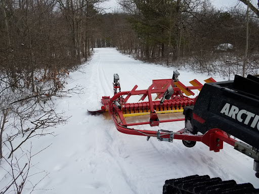 Ski Resort «High Point Cross Country Ski Center», reviews and photos, 1480 NJ-23, Sussex, NJ 07461, USA