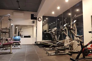 Krishna fitness - Gym-Koradi-Nagpur image
