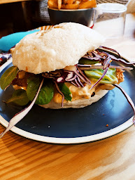 Photo n°41 de OOMJI - Restaurant Coréen à Bordeaux ()