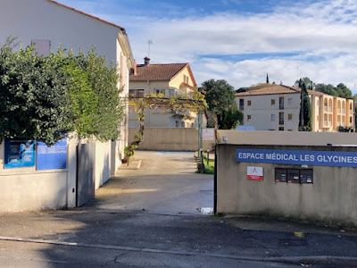 Cabinet de Médecins Urgentistes Nîmes - CABINET MÉDICAL SAM à Nîmes