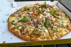 Pizza Cab Mönchengladbach image