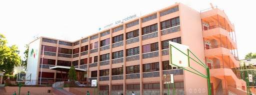 Colegio Los Robles - Aravaca