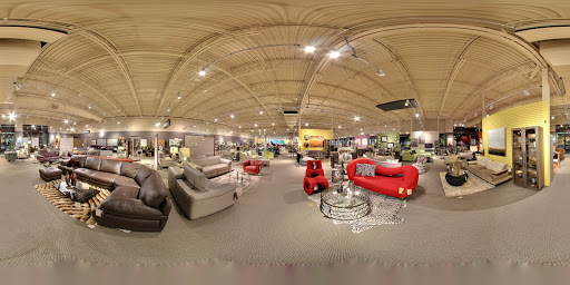 Furniture Store «Hillside Furniture», reviews and photos, 2300 S Telegraph Rd, Bloomfield Hills, MI 48302, USA